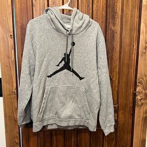Jordan hoodie
